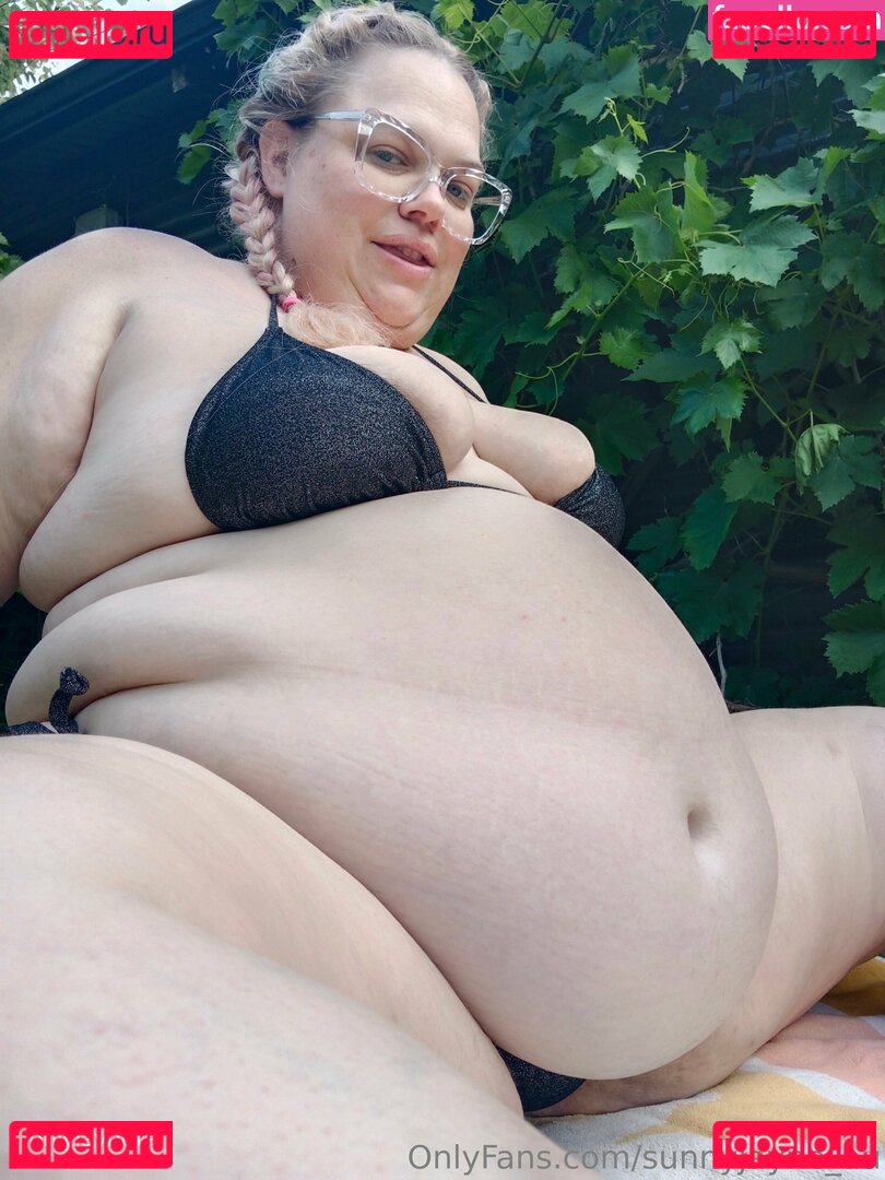 sunnyjayne_au Nude Onlyfans Photo 20