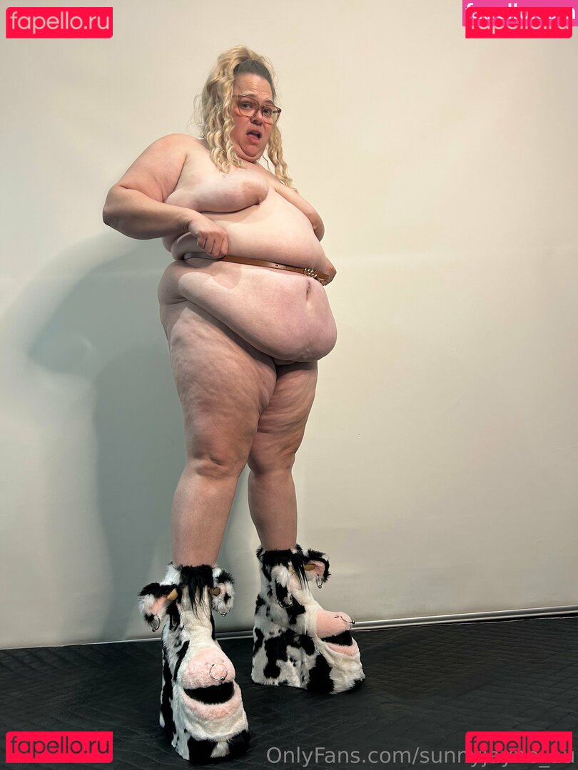 sunnyjayne_au Nude Onlyfans Photo 13