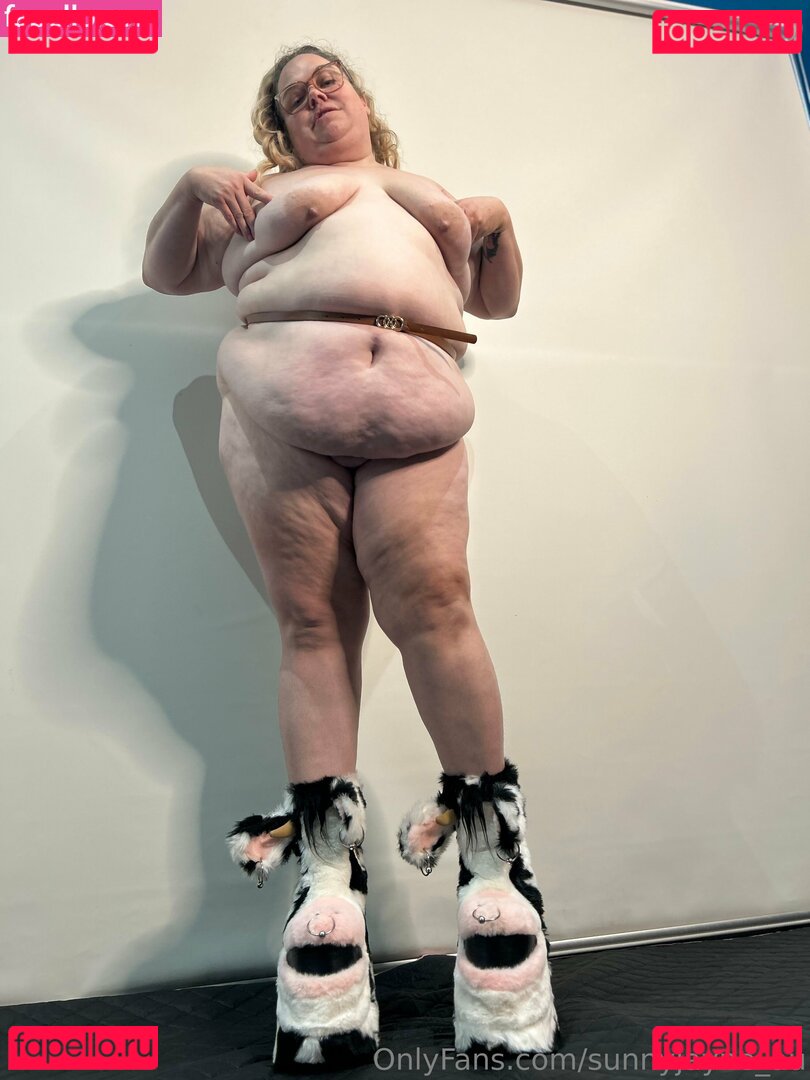 sunnyjayne_au Nude Onlyfans Photo 7