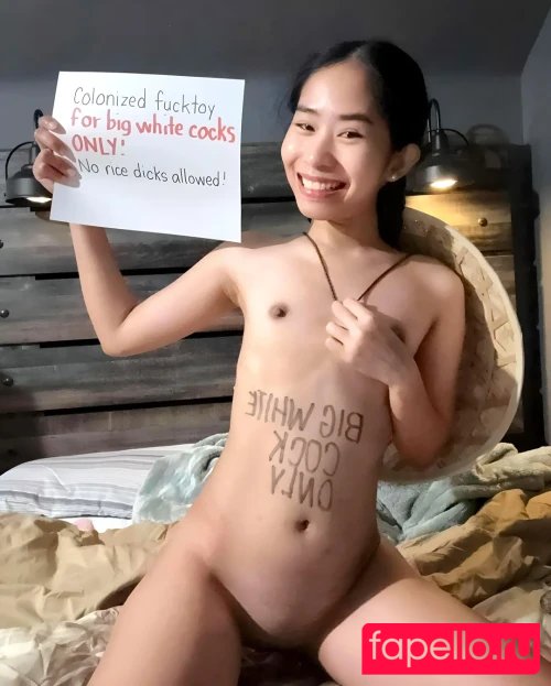 kitten_asian Nude Onlyfans Photo 30