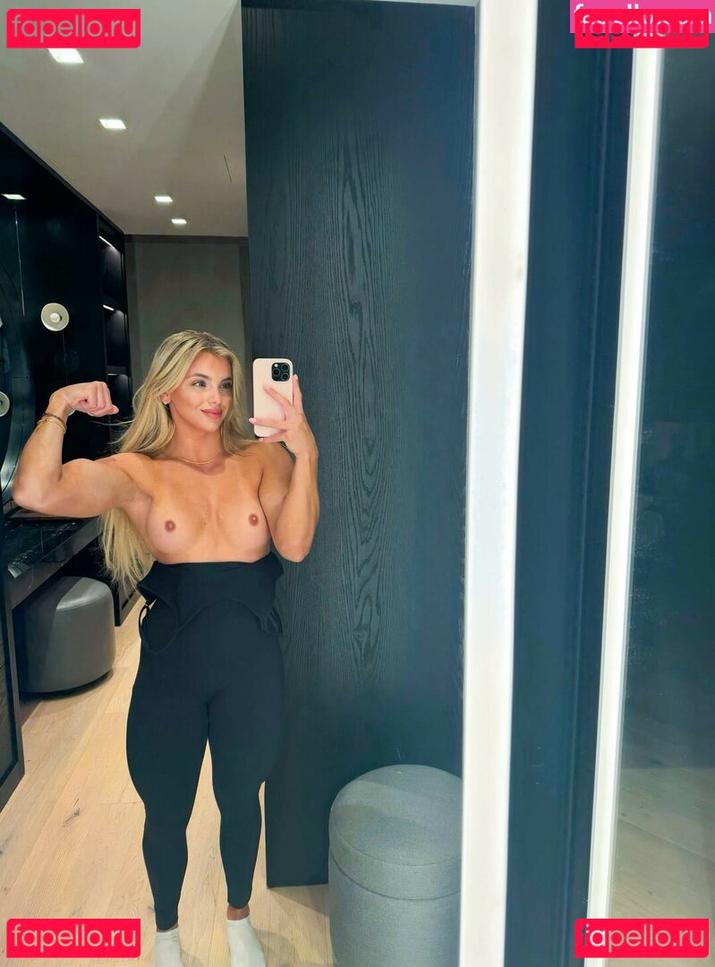 Gracie Parker / gracieparker / gracieparkerbell / gracieparkerr / urdreamgymgirl Onlyfans Photo Gallery 