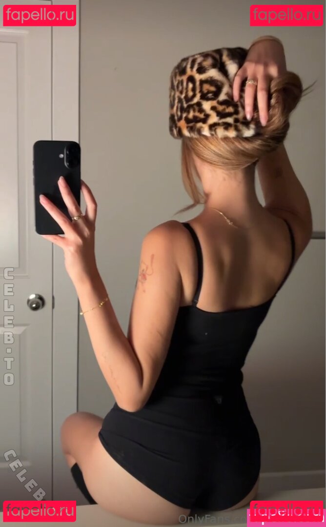 Pamibaby / pamibabyy / pamismd Onlyfans Photo Gallery 