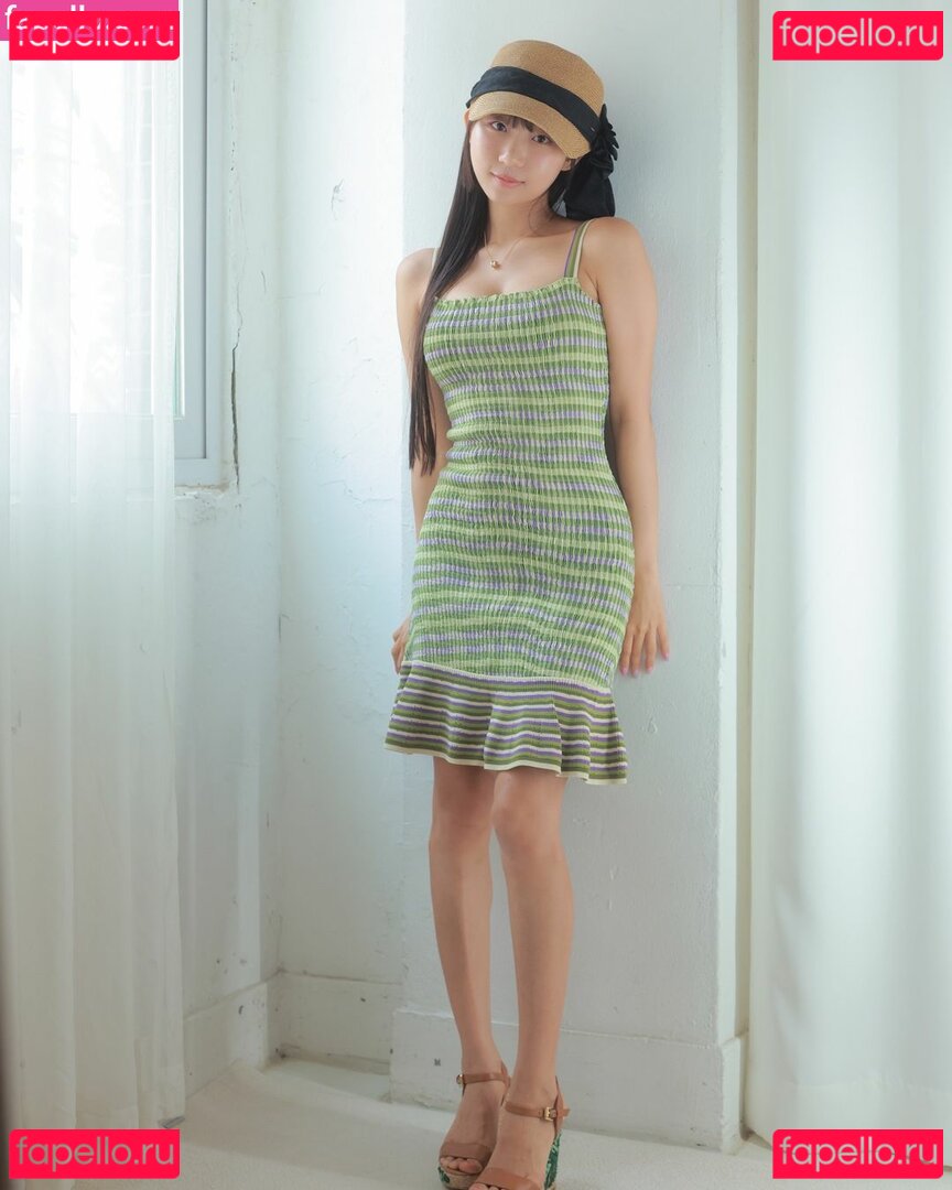 Eunji Pyoapple / Eunjipyo / djhenney / eunji / pyoapple Onlyfans Photo Gallery 