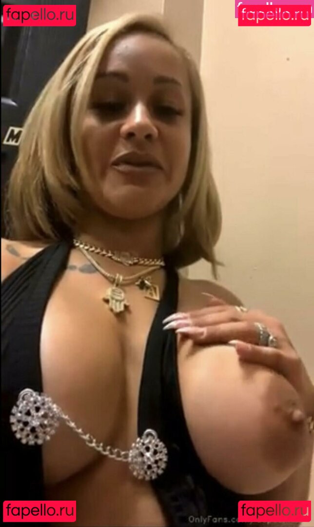 Dopechick69 Nude Onlyfans Photo 41