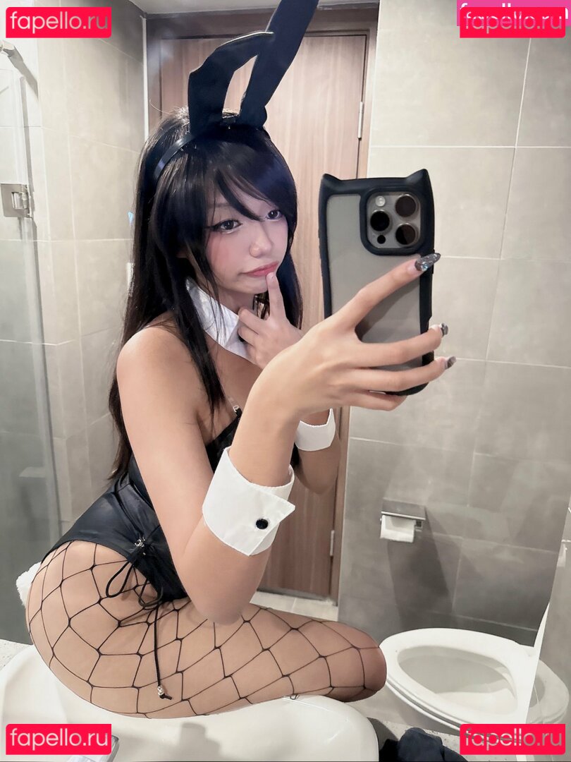 ariahisu / kirahisuki / lmgrvedoll Onlyfans Photo Gallery 