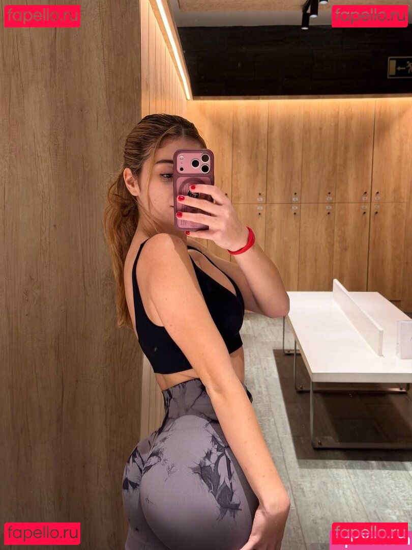 Sofia Soler / Sophiessoler / sophiesred Nude Onlyfans Photo 39
