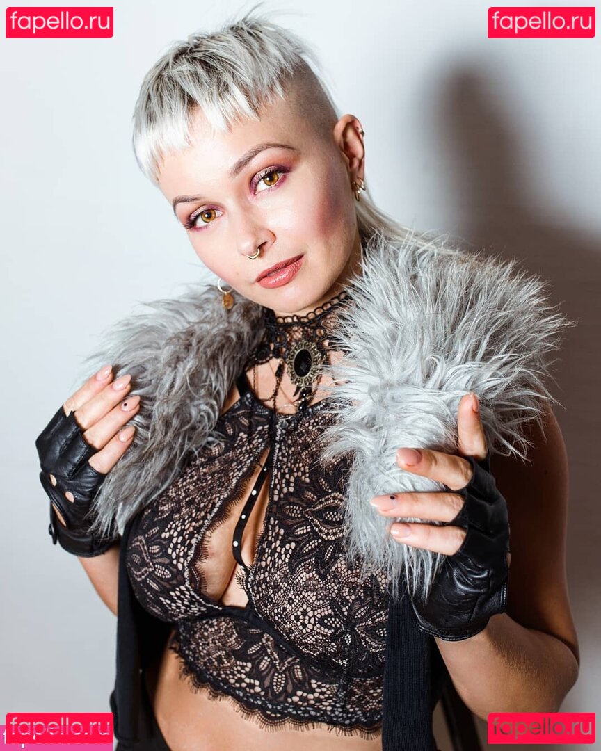 Edith Stehfest / edithstehfest Onlyfans Photo Gallery 