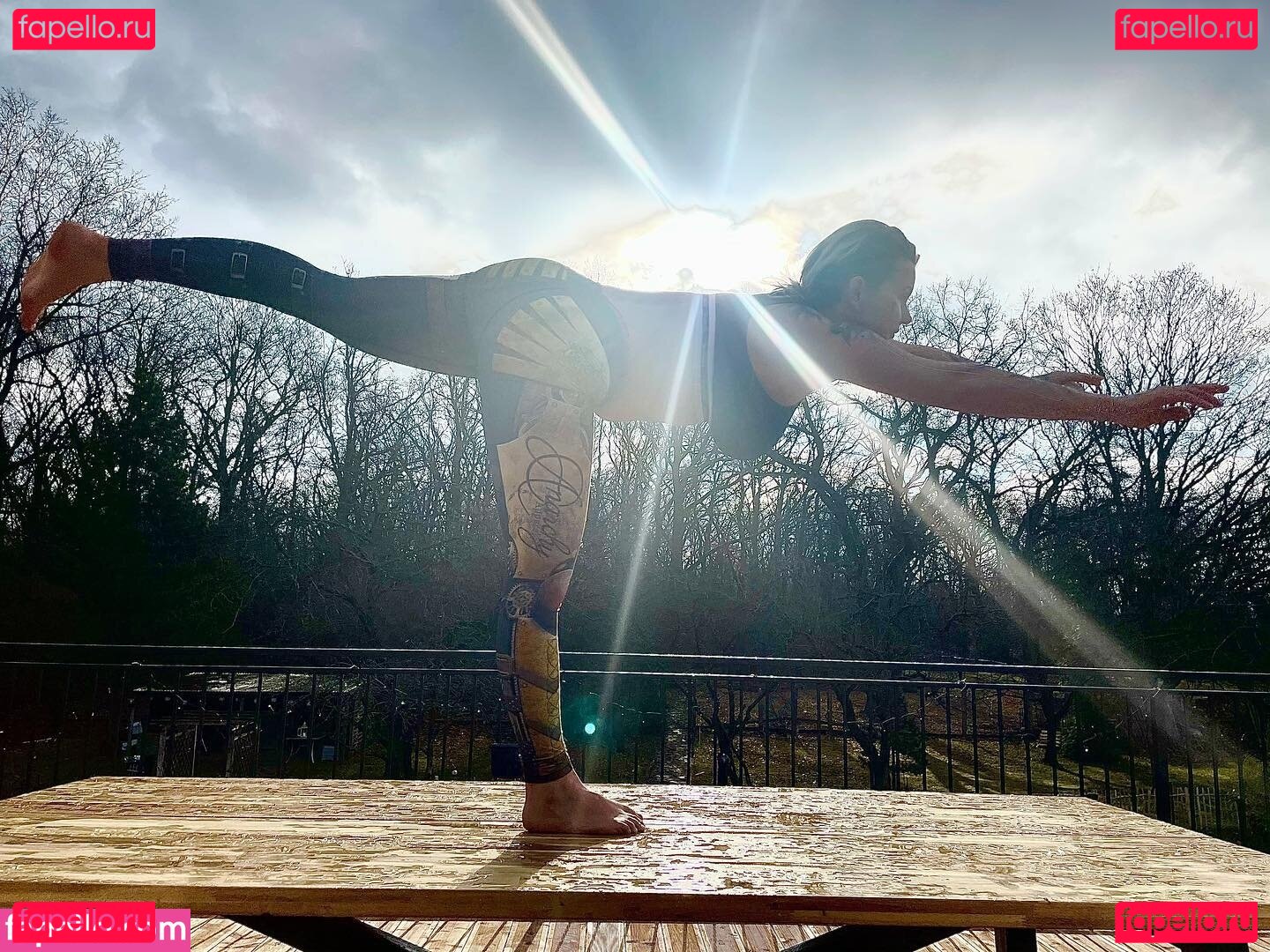 Edith Stehfest / edithstehfest Onlyfans Photo Gallery 