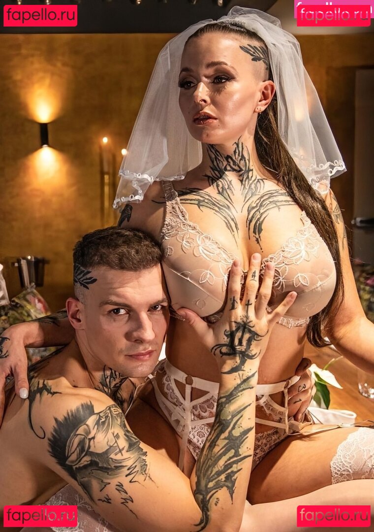Edith Stehfest / edithstehfest Nude Onlyfans Photo 36