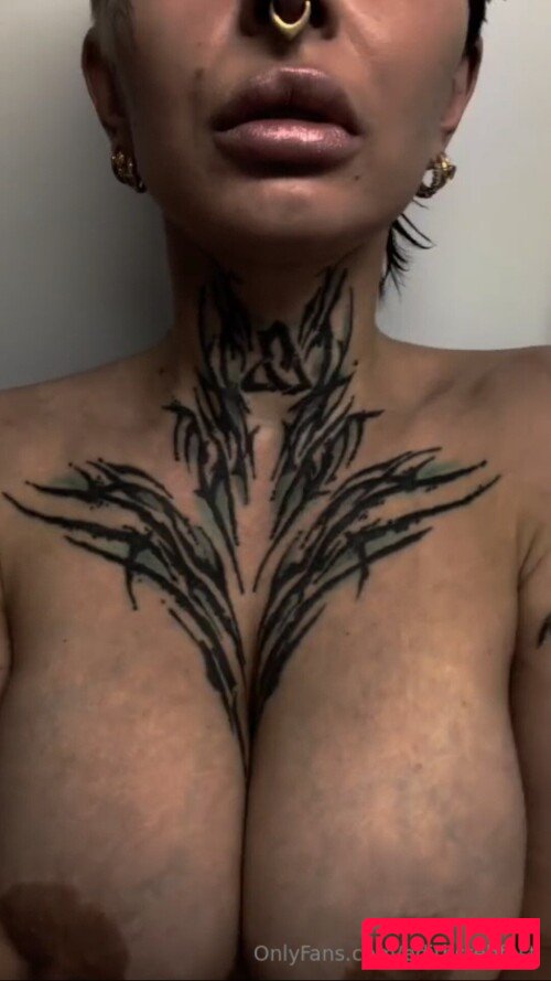 Edith Stehfest / edithstehfest Nude Onlyfans Photo 22