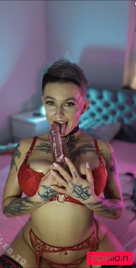Edith Stehfest / edithstehfest Nude Onlyfans Photo 12