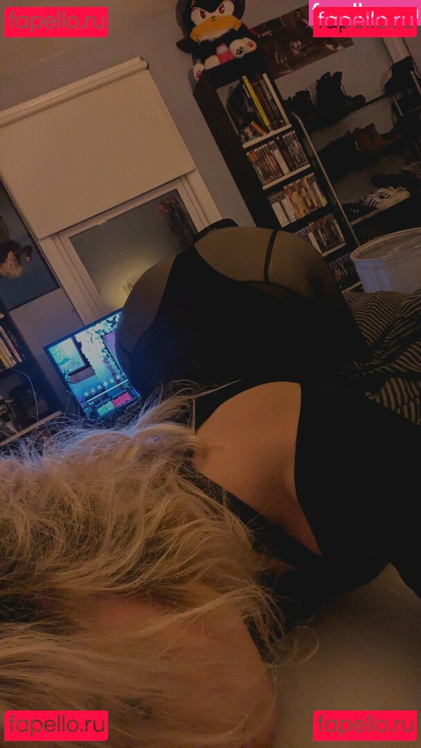 Cybertwinkof / Kris2chrome Onlyfans Photo Gallery 