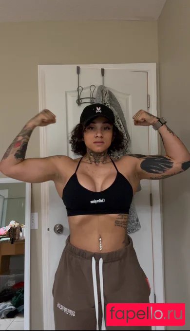 BaddBuffBambii Nude Onlyfans Photo 43