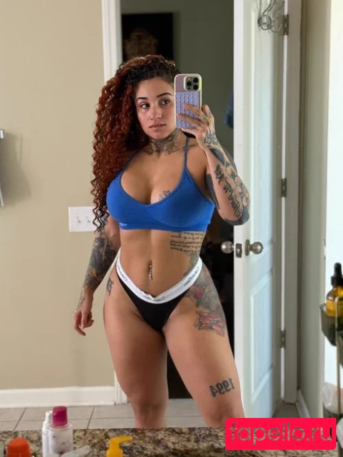 BaddBuffBambii Nude Onlyfans Photo 33