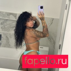 BaddBuffBambii Nude Onlyfans Photo 15