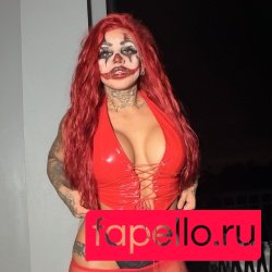 BaddBuffBambii Nude Onlyfans Photo 7