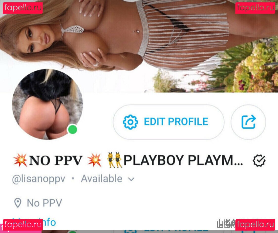 lisadaniels / lisadaniels3 Onlyfans Photo Gallery 