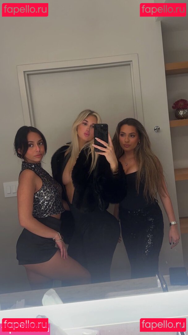 Ella Fredrickson / ellafredricksonn Onlyfans Photo Gallery 