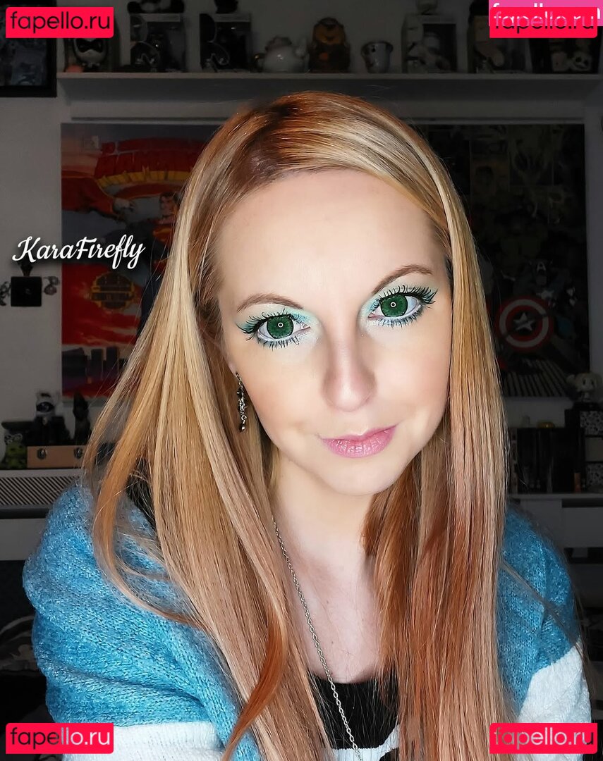 KaraFirefly / https: / karafireflypremium / karafireflypremium - 34DD Onlyfans Photo Gallery 