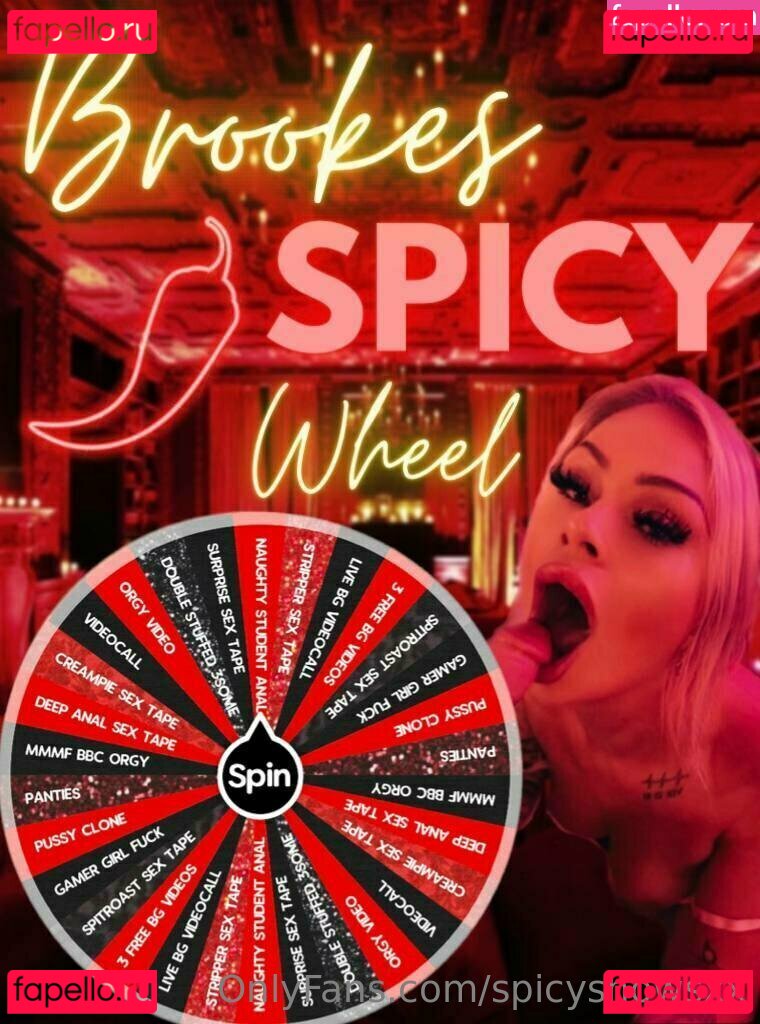 spicyshowsxx / spicyxmex Onlyfans Photo Gallery 