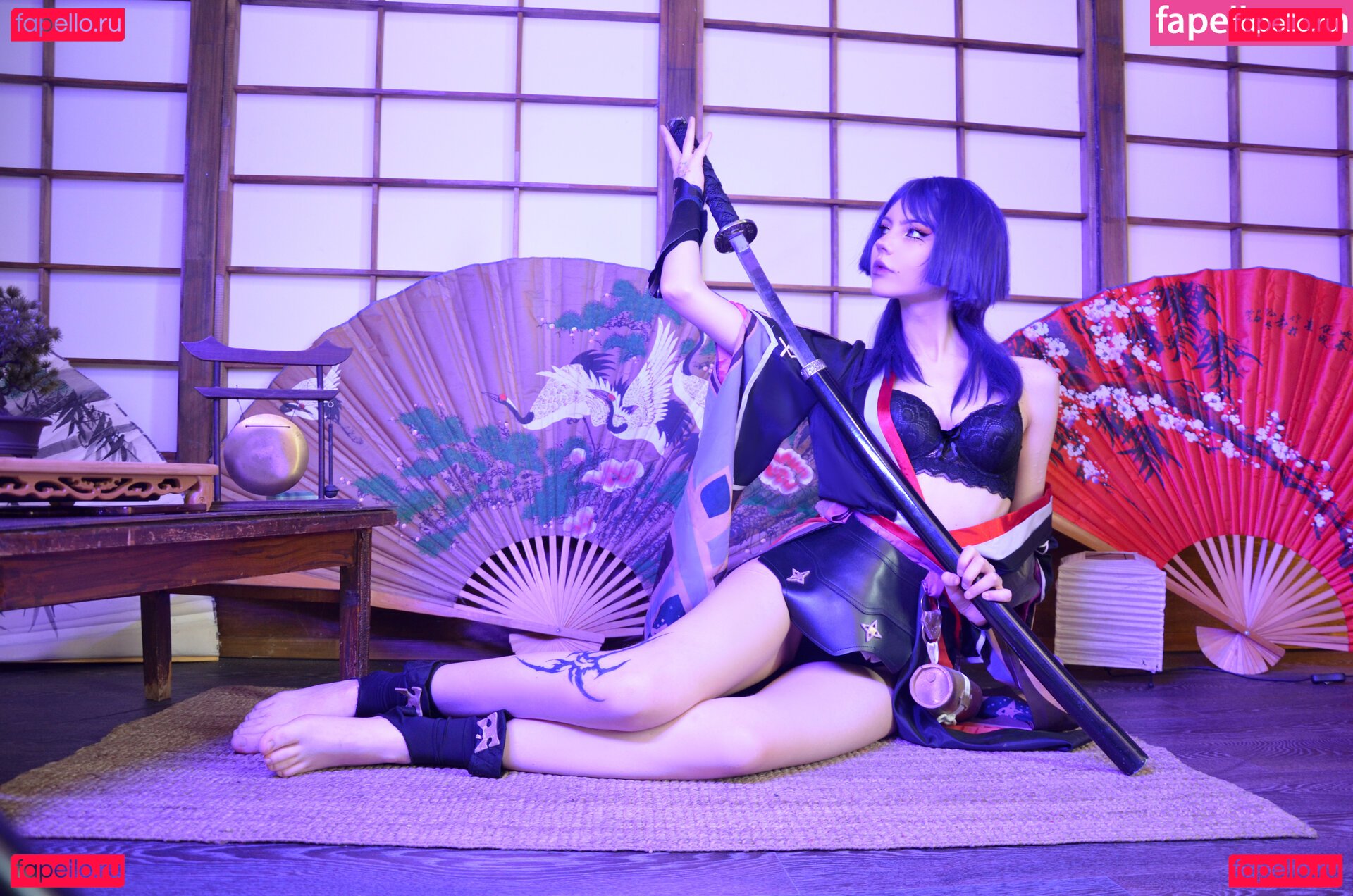 Flutterow / flutter6969 / flutterow_ Onlyfans Photo Gallery 