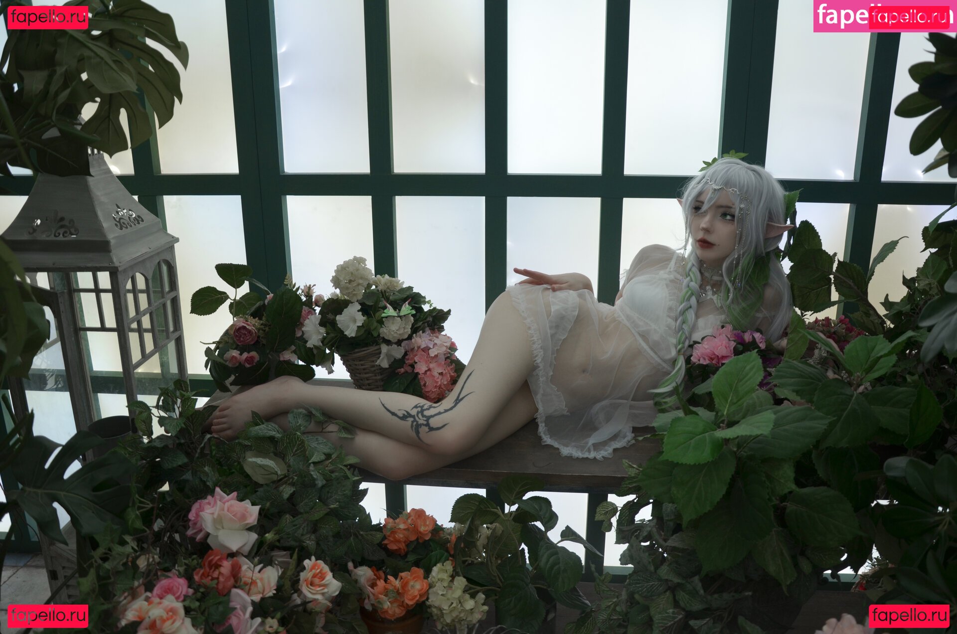 Flutterow / flutter6969 / flutterow_ Onlyfans Photo Gallery 