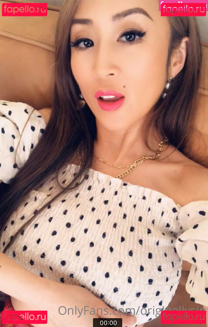 Originallysin / sin_wee Onlyfans Photo Gallery 