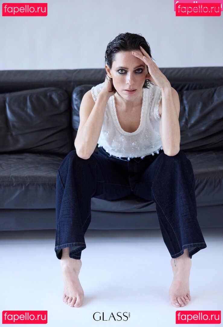 Rebecca Hall / rebeccahall Onlyfans Photo Gallery 