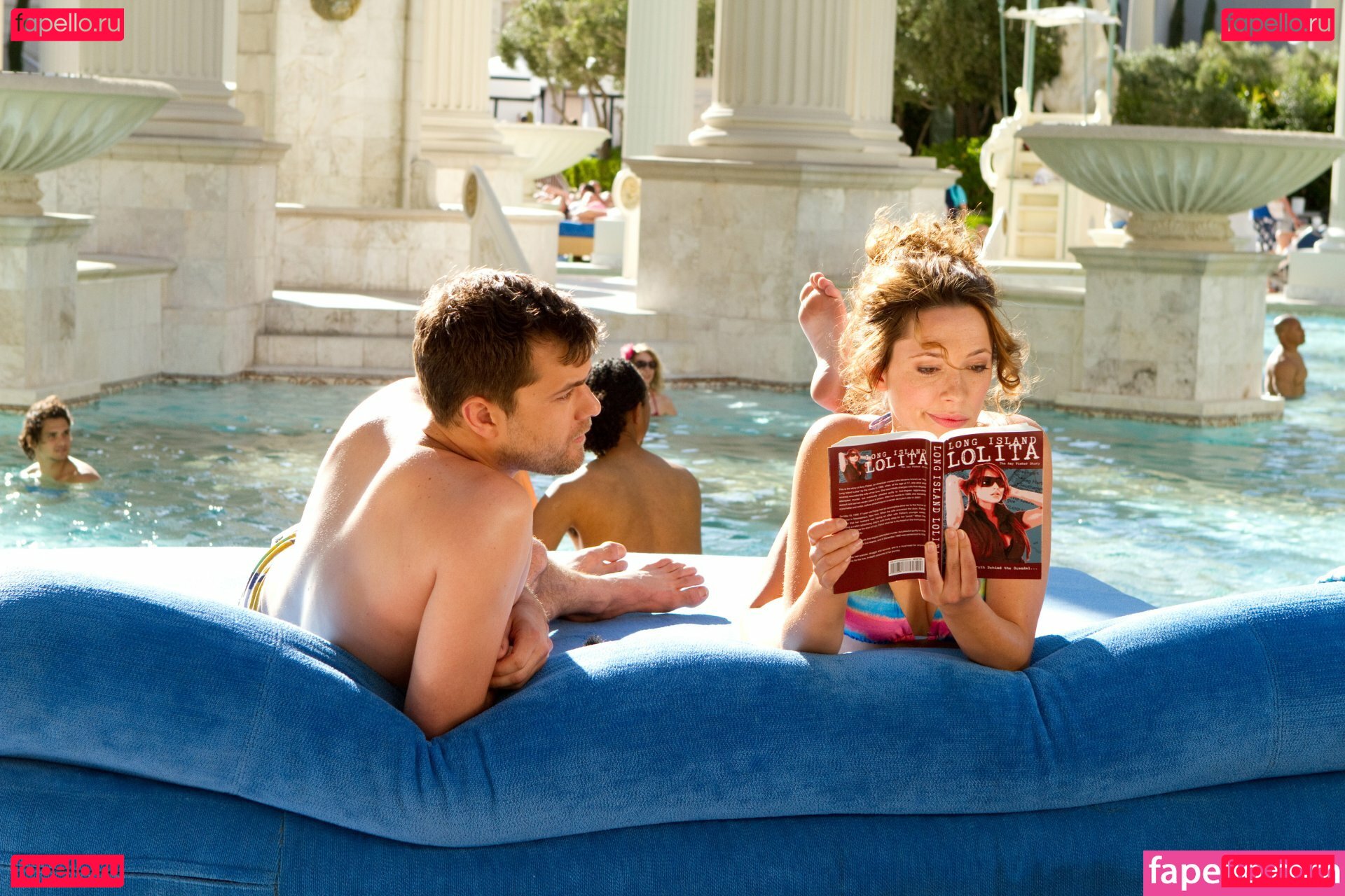 Rebecca Hall / rebeccahall Onlyfans Photo Gallery 