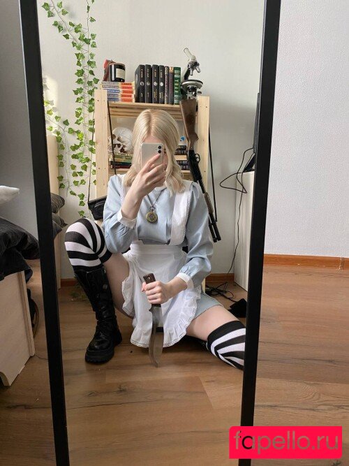 Alotropp / allotrop Nude Onlyfans Photo 36