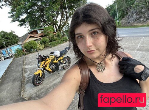 LAmotogirl Nude Onlyfans Photo 32