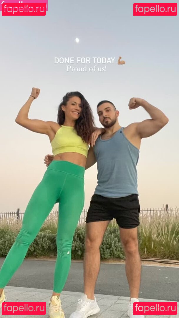 Fiona Erdmann / fionaerdmann Onlyfans Photo Gallery 