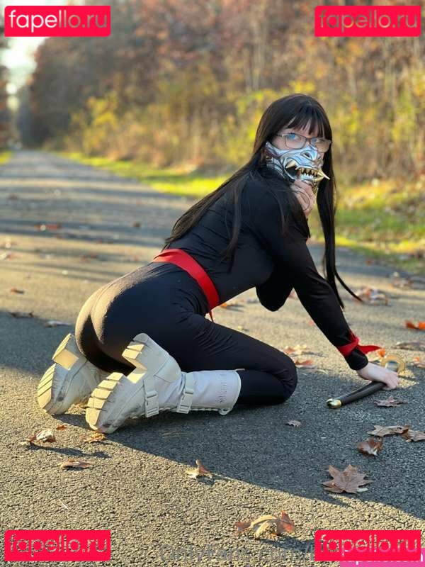 Binx / Binxbasilisk / battybinx Nude Onlyfans Photo 40