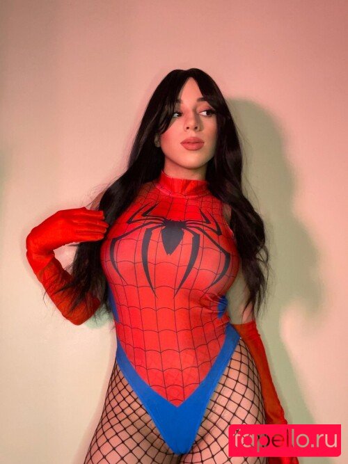 Emang3l / Emkenobi Nude Onlyfans Photo 12