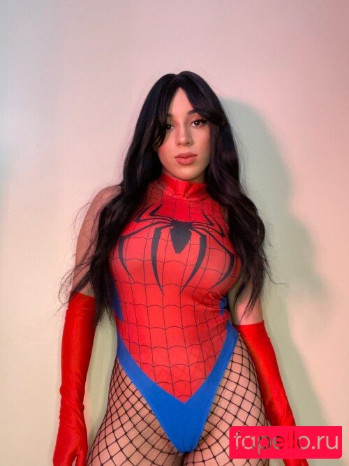 Emang3l / Emkenobi Nude Onlyfans Photo 13