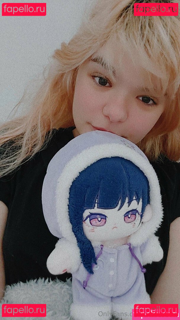 mariimisu / mariimisu_ Nude Onlyfans Photo 8