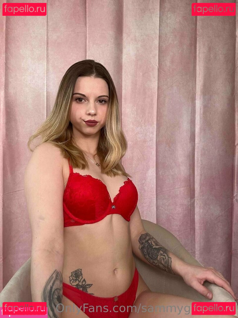 sammysbowlingparadise / samwiddoss Onlyfans Photo Gallery 