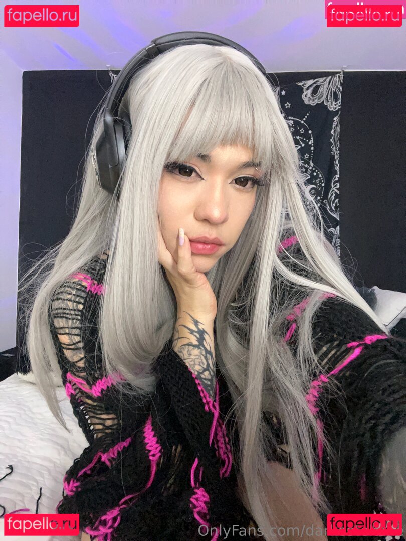 darkestelaine / definitelylanie Onlyfans Photo Gallery 