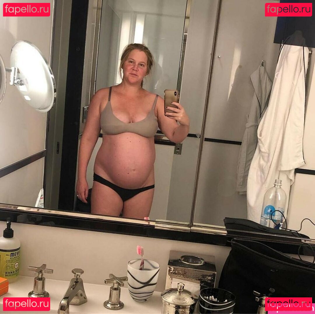 Amy Schumer / amyschumer Nude Onlyfans Photo 42