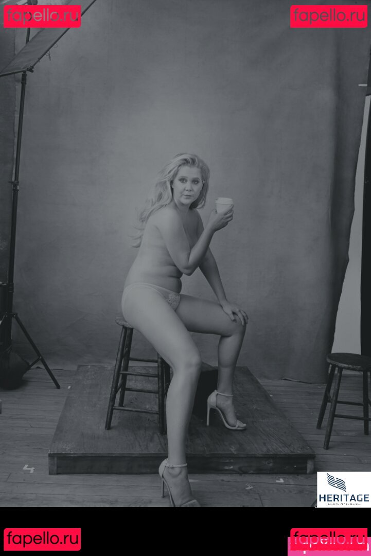 Amy Schumer / amyschumer Nude Onlyfans Photo 18