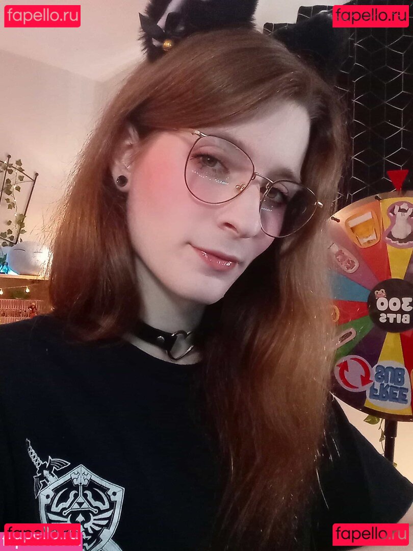 RebiSenpai / rebi_senpai Onlyfans Photo Gallery 