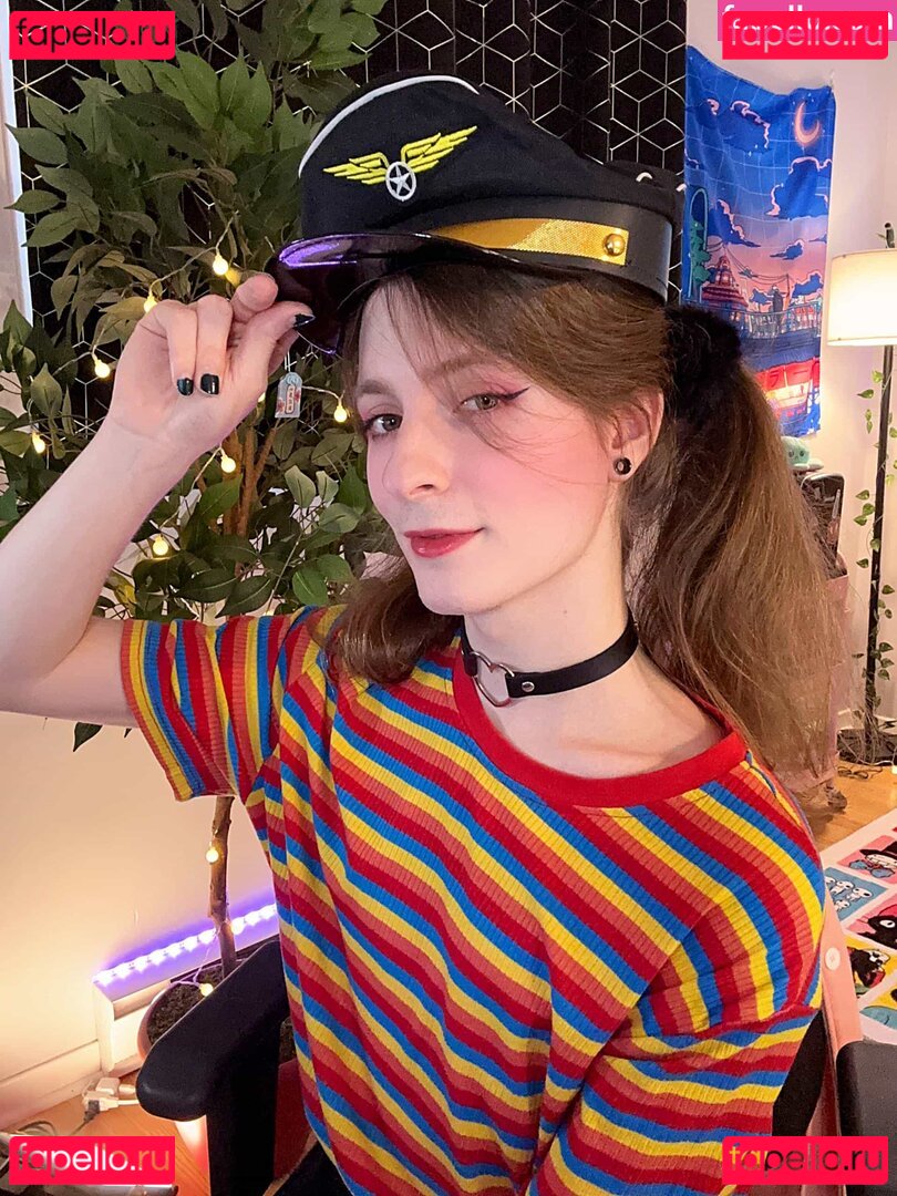 RebiSenpai / rebi_senpai Onlyfans Photo Gallery 