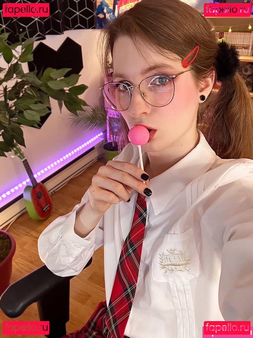 RebiSenpai / rebi_senpai Onlyfans Photo Gallery 