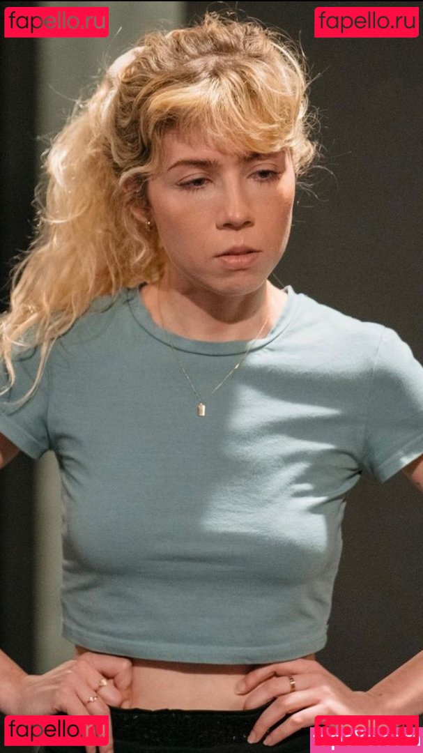 Jennette McCurdy / jennettemccurdy Onlyfans Photo Gallery 