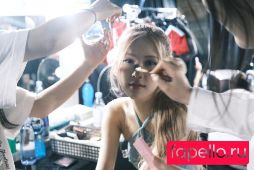 Rose Blackpink Nude Onlyfans Photo 46