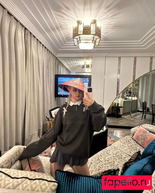 Rose Blackpink Nude Onlyfans Photo 5