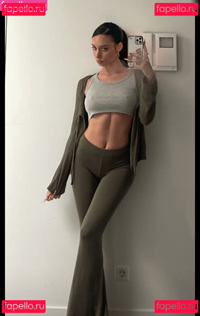 Kayla Shyx / kayla_shyx / kaylashy