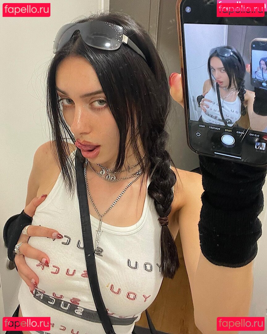 Kayla Shyx / kayla_shyx / kaylashy Onlyfans Photo Gallery 