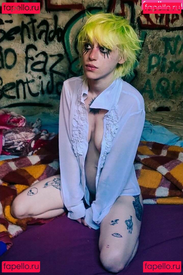 Acidalia Astreia Onlyfans Photo Gallery 