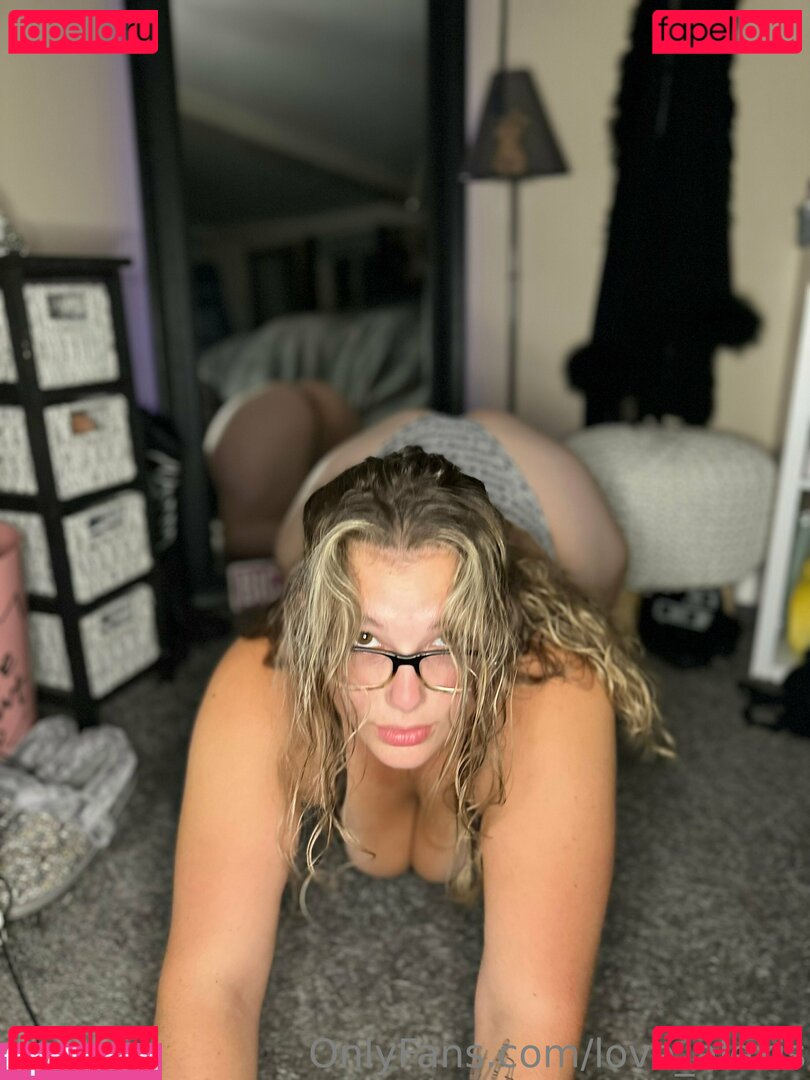 loloabubble / lovealexis